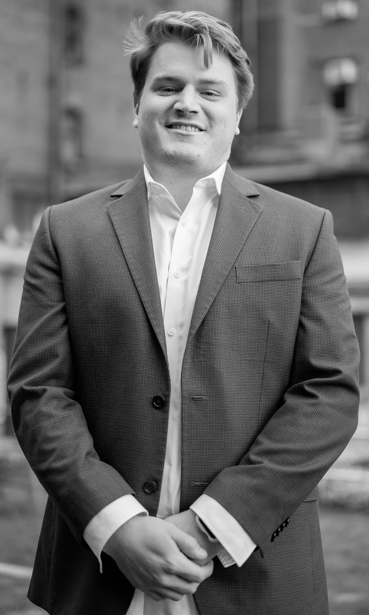 ALEX SIGMAN