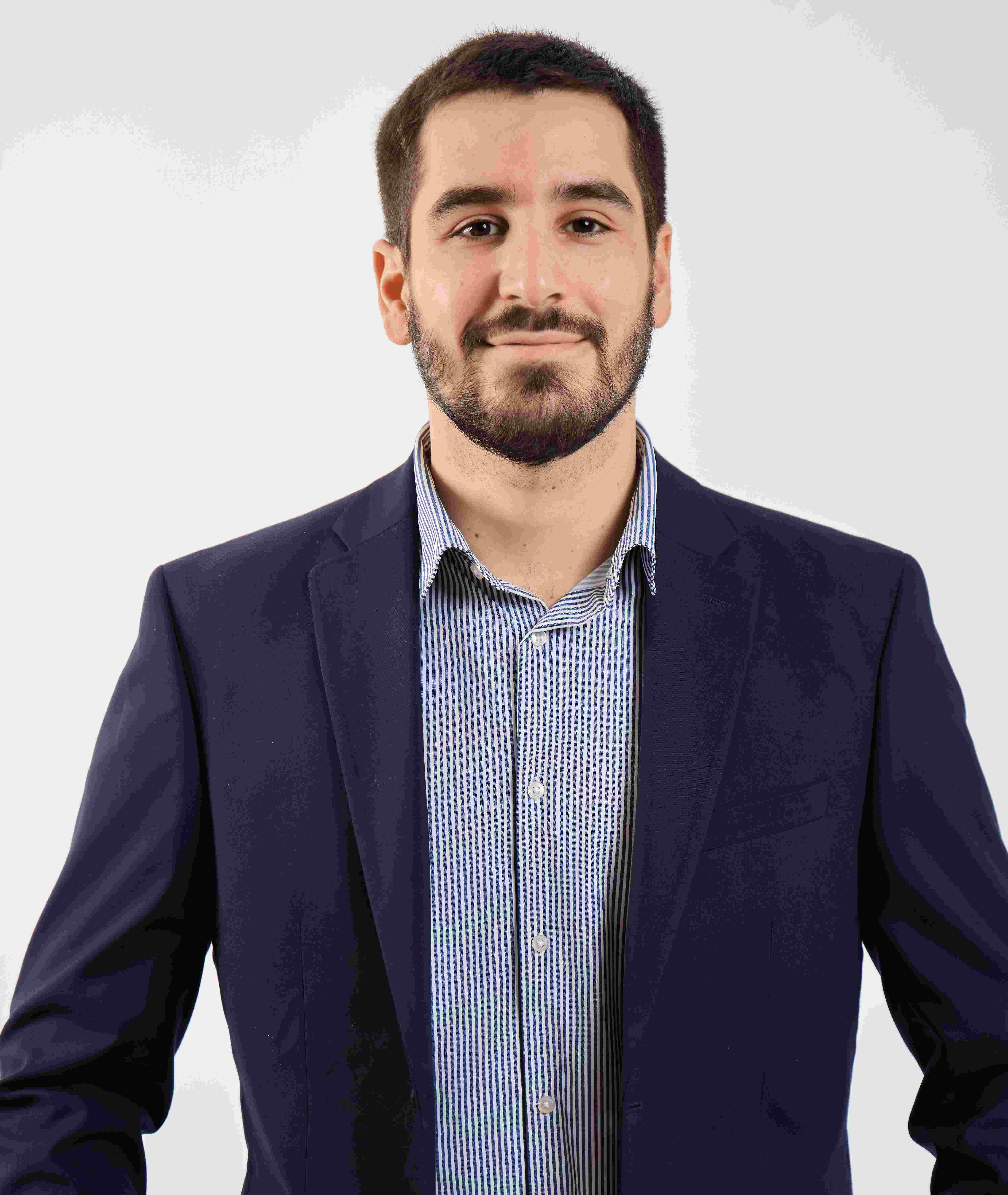 DANIEL MORAN