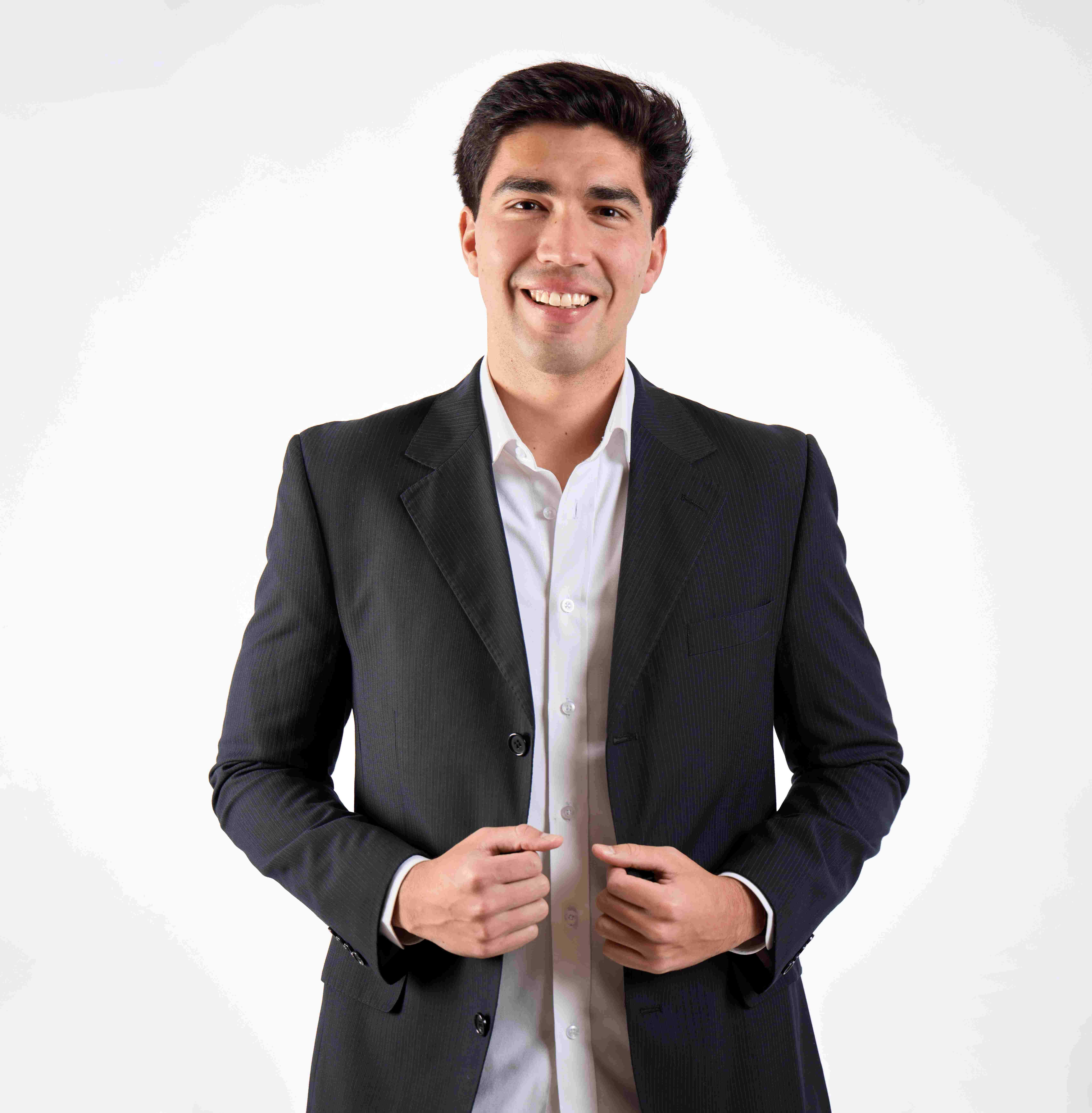 JORGE ARTEAGA