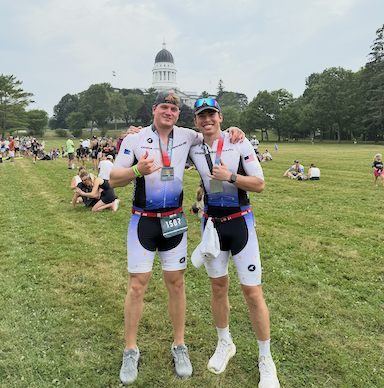 IronMan 2025: RD, Dominion Capital, Ascent Partners 